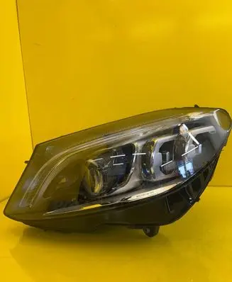 Mercedes-Benz C AMG W205 Headlight/headlamp A2059061506