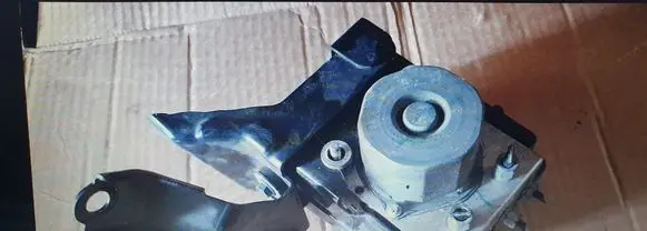 Nissan Qashqai ABS Pump 2265106516 0265956165