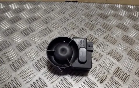 Renault Master III Alarm system siren 4B7877C2A04