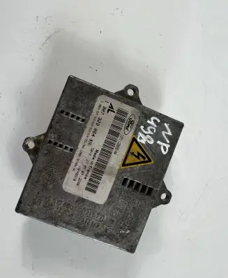 Ford Mondeo Mk III Xenon control unit/module 1S7112B655AA 1307329064