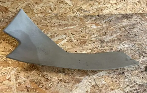 Alfa Romeo 159 Centre console side trim front LS376409