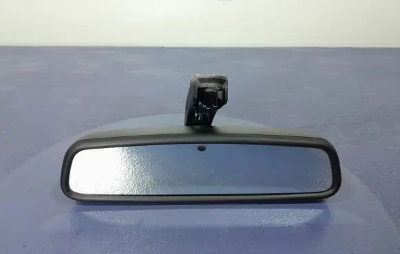 BMW 5 F10 F11 Rear view mirror (interior) 905-2719-000