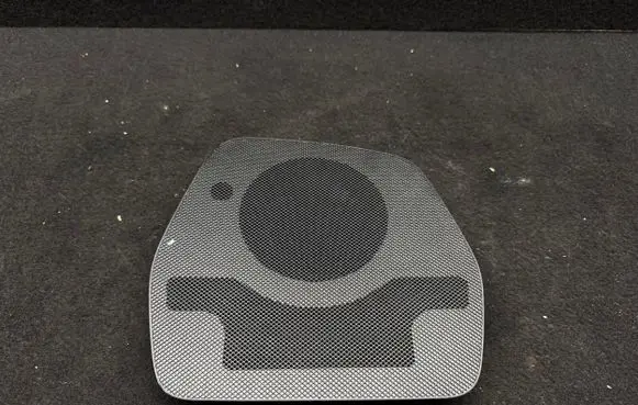 Mercedes-Benz GLC X253 C253 Dash center speaker trim cover A2056801907