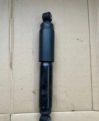 Fiat Ducato Rear shock absorber/damper 1362549080