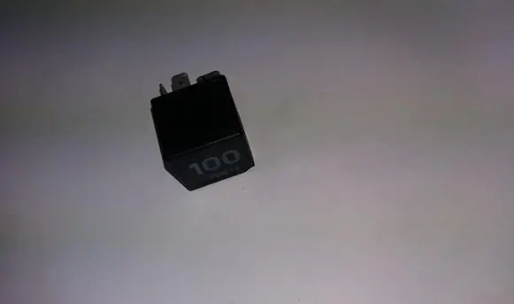 Ford Galaxy Other relay 7MO951253A