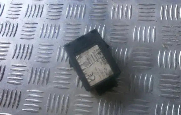 Alfa Romeo 156 Other control units/modules 60653303