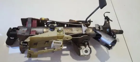 Peugeot 406 Steering wheel axle K99687G