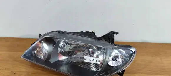 Mazda 323 F Headlight/headlamp P1364