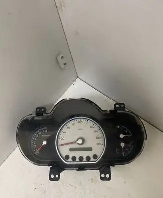 Hyundai i10 Speedometer (instrument cluster) 940030X290