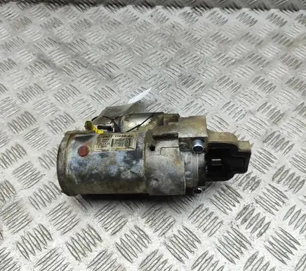 Ford Transit Custom II Starter motor GK2T11000BD
