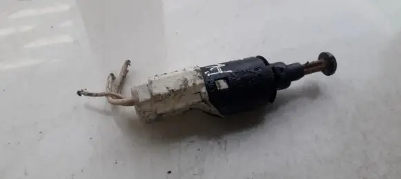 Citroen C5 Brake pedal sensor switch 9643478880