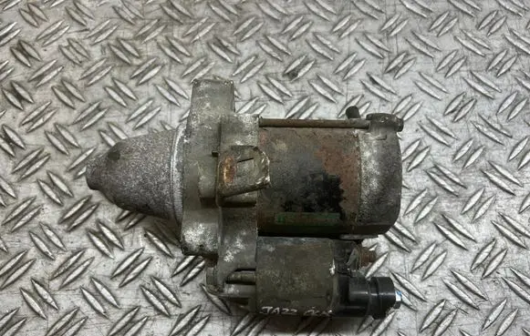 Honda Jazz Starter motor