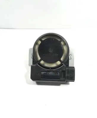 Nissan Qashqai Alarm system siren 284874BA0A VDF4902 150420