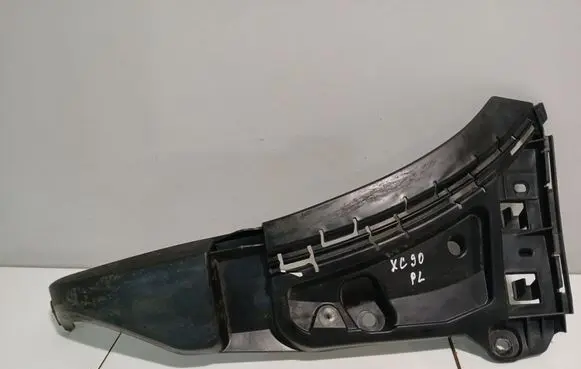 Volvo XC90 Front bumper mounting bracket 08620564