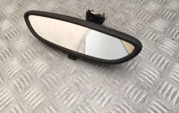 Porsche Cayenne (92A) Rear view mirror (interior) 7PP857511C E1021059