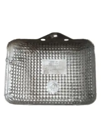 KIA Sportage Exhaust heat shield 31521D3900