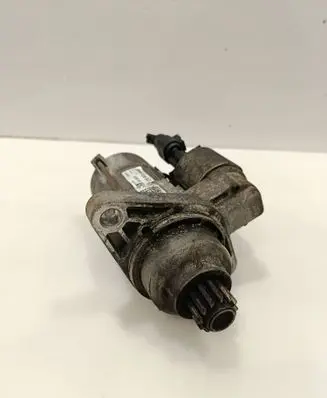 Volkswagen Polo V 6R Starter motor 0AM911023L TS18ER22 191211