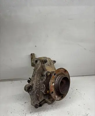 BMW 5 E39 Front wheel hub 1092854R10 31211092854 1092854