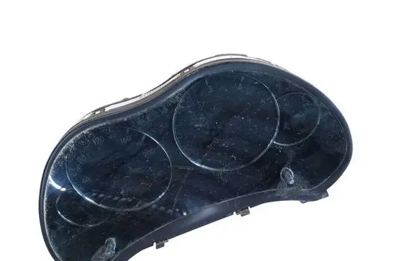 Toyota Avensis T250 Speedometer (instrument cluster) 8380005630H MB2574109865