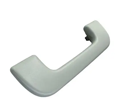 Audi A4 S4 B9 Front interior roof grab handle 4M0857607