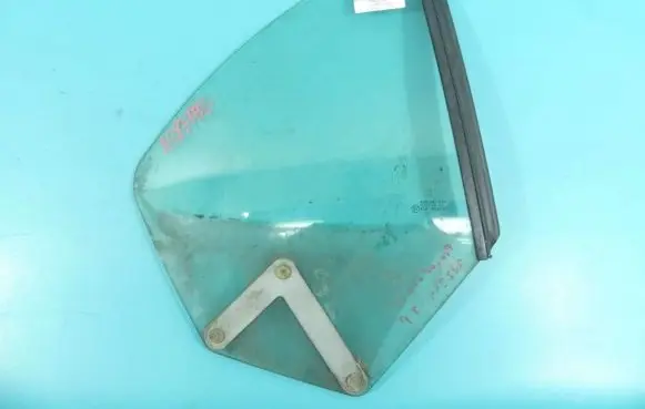 Peugeot 206 Rear door window glass IMPRK1283702