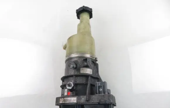Power steering pump