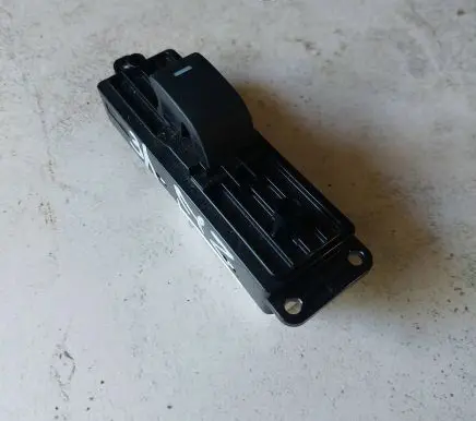 Mazda 6 Electric window control switch GDK566380A 1243T2 5AA868EA04