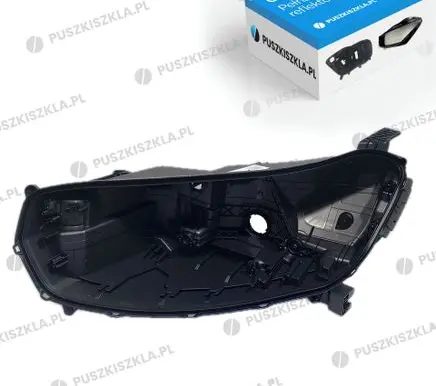Honda CR-V Headlight/headlamp mounting bracket 5905049710604