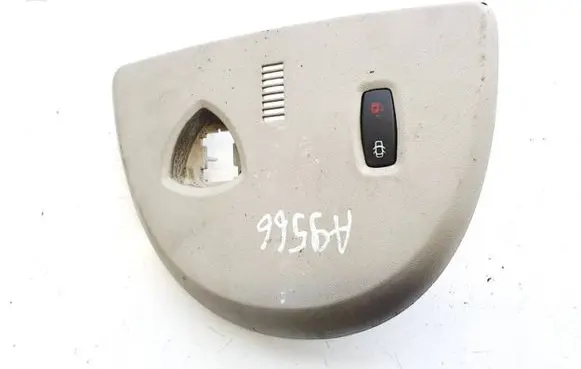 Central locking switch button