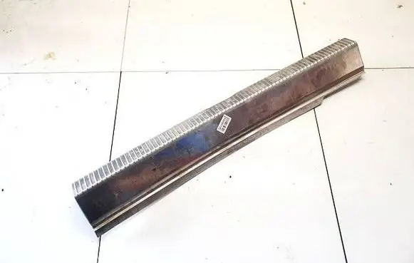 Other trunk/boot trim element