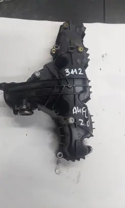 Intake manifold