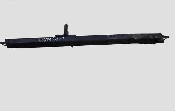 KIA Sorento Radiator support slam panel bracket
