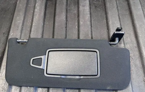 Mercedes-Benz S W222 Sun visor A2228108800 SBUW222DB
