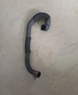 BMW 2 F22 F23 Vacuum line/pipe/hose 7629266