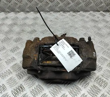 Toyota Land Cruiser (J200) Front brake caliper 4773060350