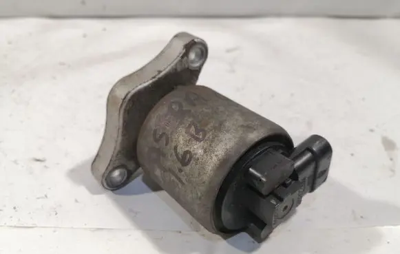 Opel Astra G EGR valve
