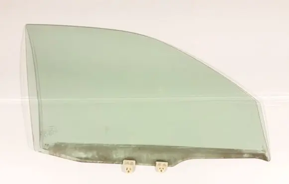 Nissan X-Trail T30 Front door window glass four-door 43R00018 M2E3 DOT44