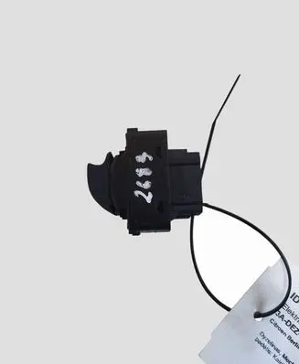 Citroen Berlingo Electric window control switch 96624281