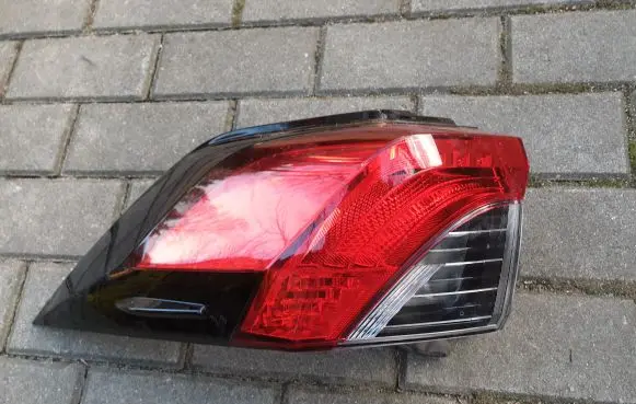 Toyota RAV 4 (XA50) Rear/tail lights 8156042230