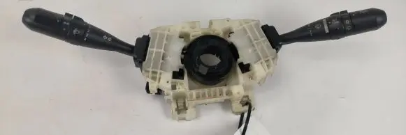 Mitsubishi Colt Headlight wiper switch 