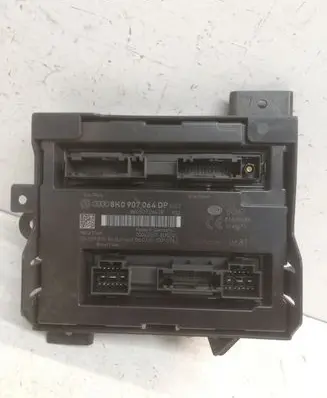 Audi A4 S4 B8 8K Comfort/convenience module 8K0907064DP