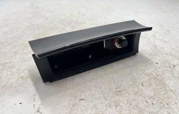 Volkswagen PASSAT B6 Car ashtray 3C0863284A