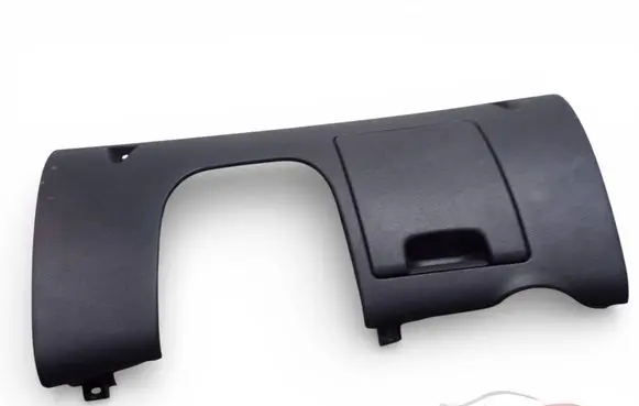 Skoda Octavia Mk2 (1Z) Dashboard lower bottom trim panel 1Z1857920D 1Z1857923