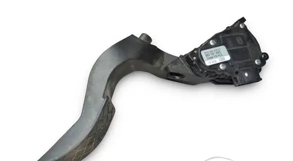 Audi A4 S4 B6 8E 8H Accelerator throttle pedal 8E1721523