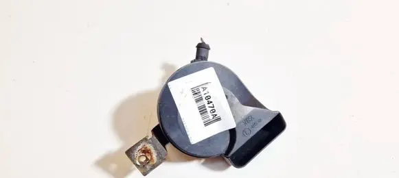 Volvo S60 Horn signal e349042