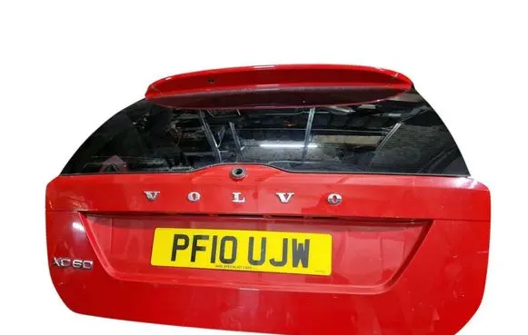 Volvo XC60 Tailgate/trunk/boot lid 