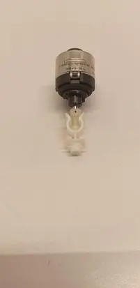 Audi Q3 F3 Headlight level adjustment motor PL35L-A24-KW86