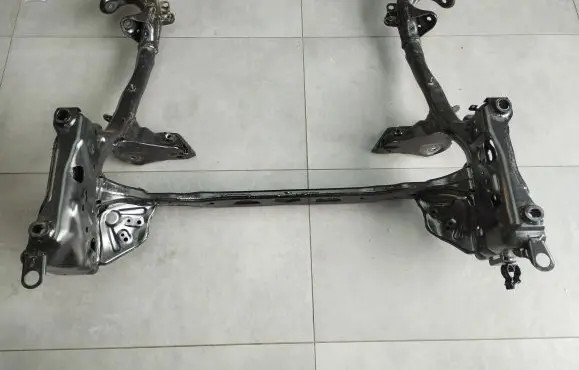Audi A6 S6 C7 4G Front subframe 4G0399315L
