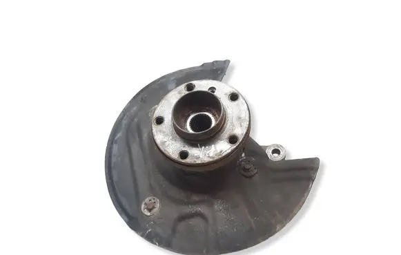 BMW X3 E83 Front wheel hub spindle knuckle 3412023