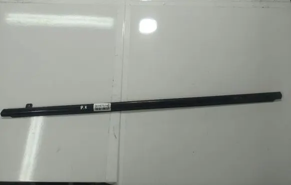 Subaru Legacy Front door glass trim molding 